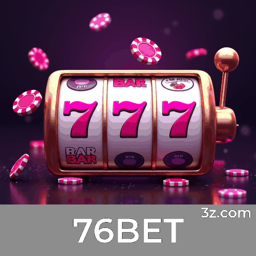 Acessar o site 76BET COM