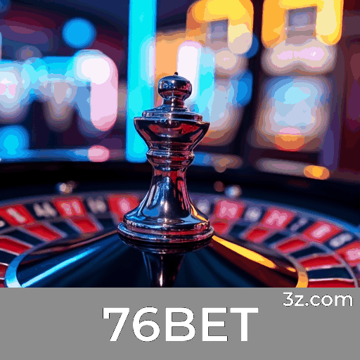 76BET: Cassino Premium e Pagamentos Rápidos