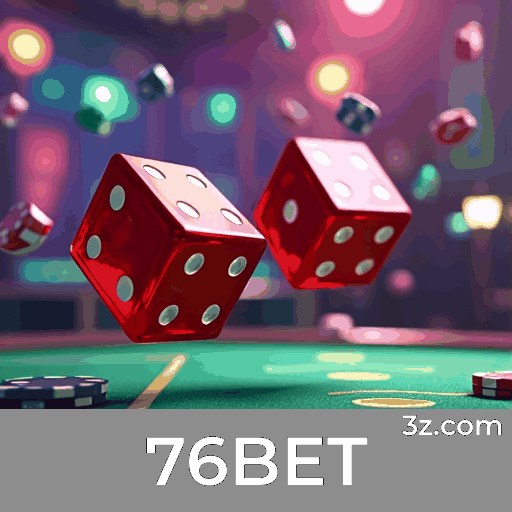 Acesso ao 76BET
