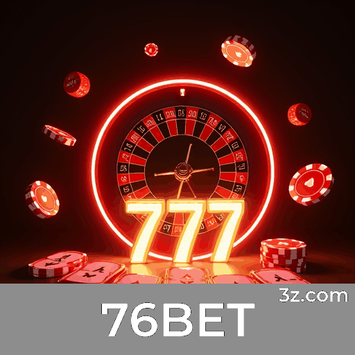 76BET: Cassino Premium e Pagamentos Rápidos