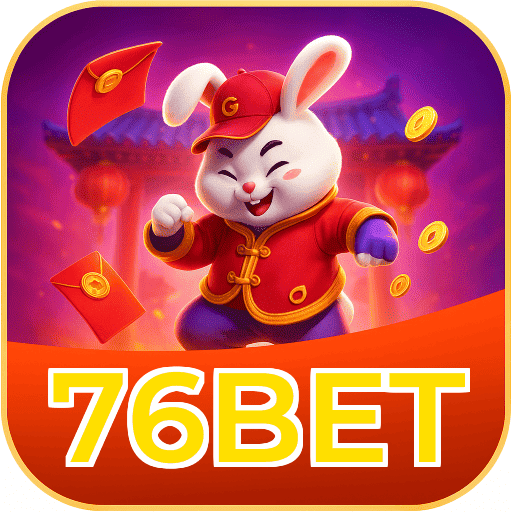 76BET logo